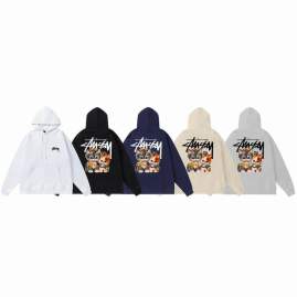 Picture of Stussy Hoodies _SKUStussyS-XL19ttXB1355908